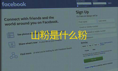 三角洲手游透视辅助器山粉是什么粉